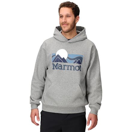 Coastal Hoodie - Men's