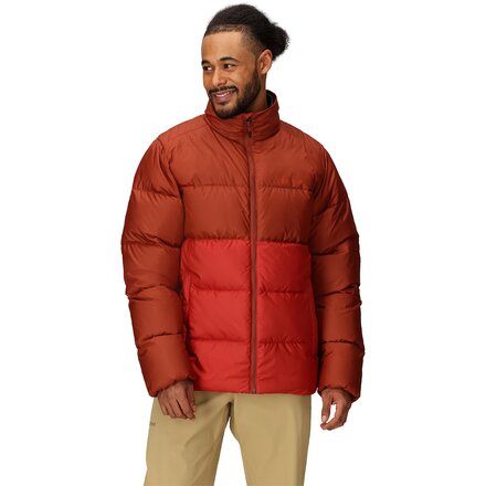 Guides Down Jacket - Men's