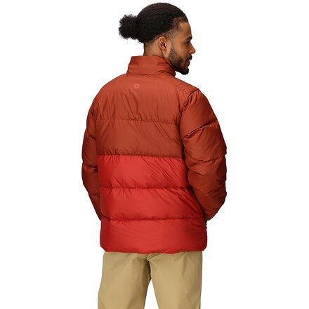 Marmot - Guides Down Jacket - Men's