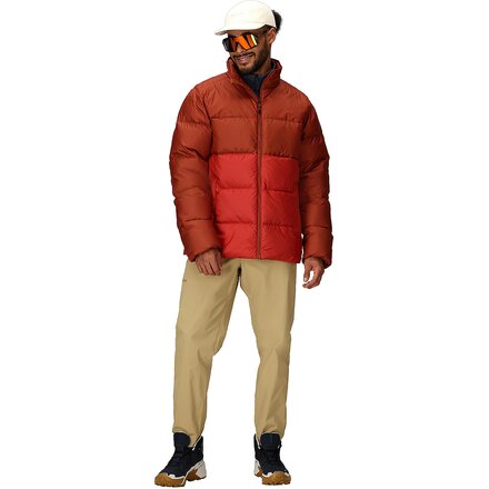 Marmot - Guides Down Jacket - Men's
