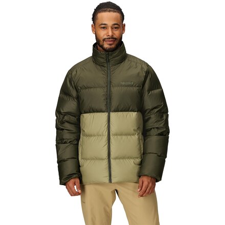 Guides Down Jacket - Men's