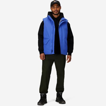 Marmot - Mammoth GORE-TEX Vest - Men's