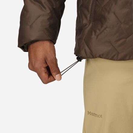 Marmot - MonoQuilt Jacket - Men's