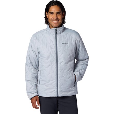 MonoQuilt Jacket - Men's