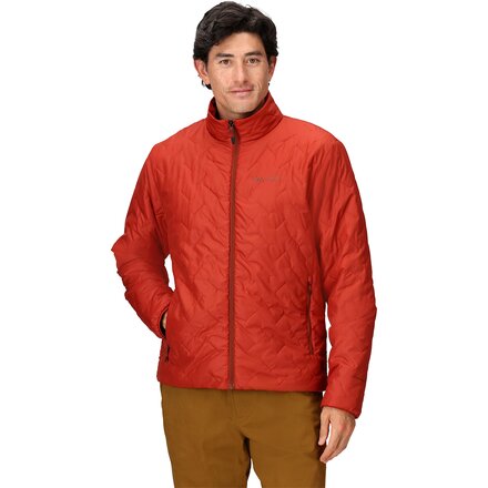 MonoQuilt Jacket - Men's