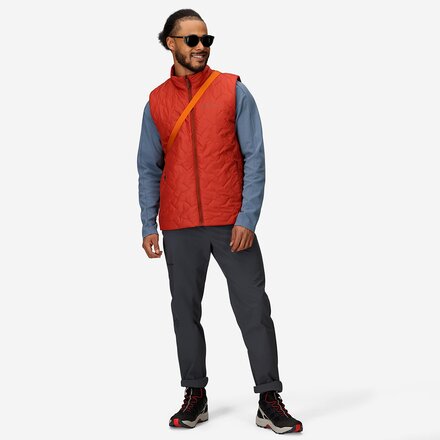 Marmot - MonoQuilt Vest - Men's