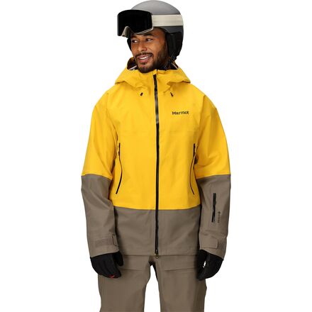 Orion GORE TEX Jacket - Men's