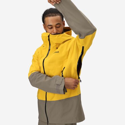 Marmot - Orion GORE TEX Jacket - Men's