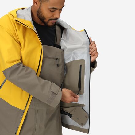 Marmot - Orion GORE TEX Jacket - Men's