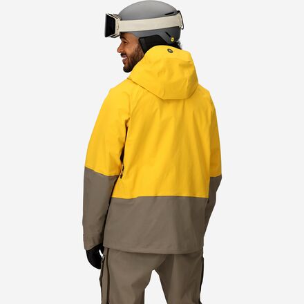 Marmot - Orion GORE TEX Jacket - Men's