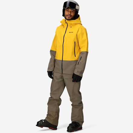 Marmot - Orion GORE TEX Jacket - Men's