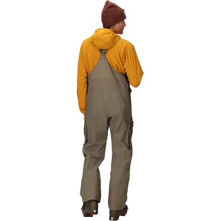 Marmot - Orion GORE-TEX Bib Pant - Men's