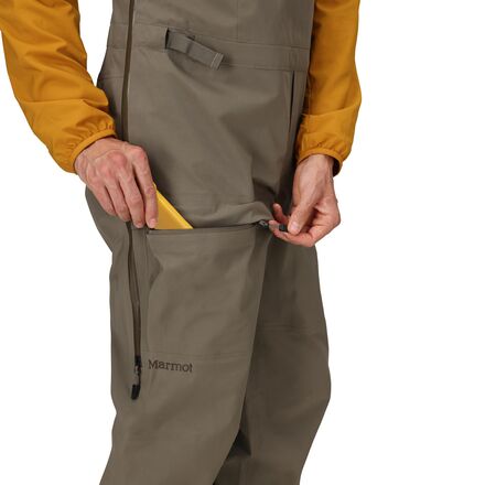 Marmot - Orion GORE-TEX Bib Pant - Men's