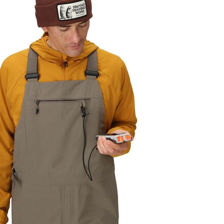 Marmot - Orion GORE-TEX Bib Pant - Men's