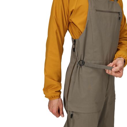 Marmot - Orion GORE-TEX Bib Pant - Men's