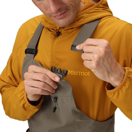 Marmot - Orion GORE-TEX Bib Pant - Men's
