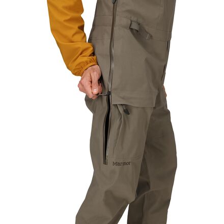 Marmot - Orion GORE-TEX Bib Pant - Men's