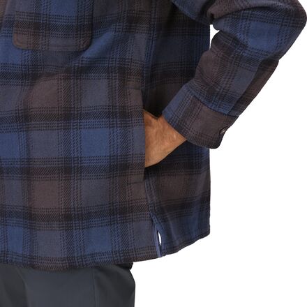 Marmot - Pinecrest Heavyweight Flannel Overshirt - Men's