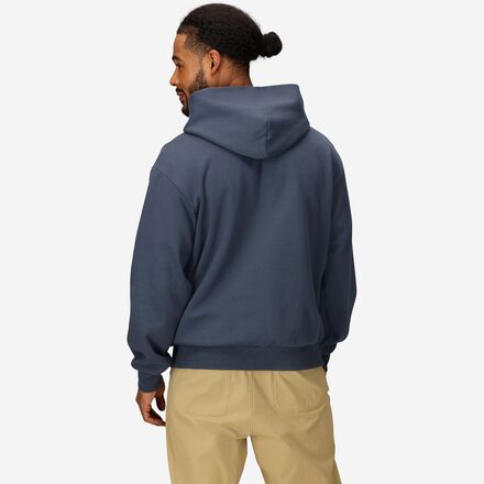 Marmot - Retro Skiier Hoodie - Men's