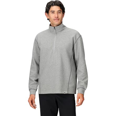 Ridge Tech 1/2-Zip Top - Men's