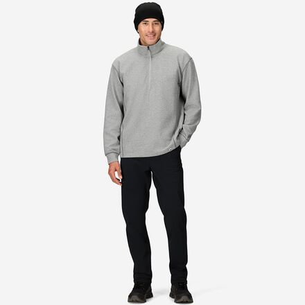 Marmot - Ridge Tech 1/2-Zip Top - Men's