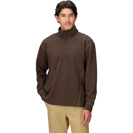 Ridge Tech 1/2-Zip Top - Men's