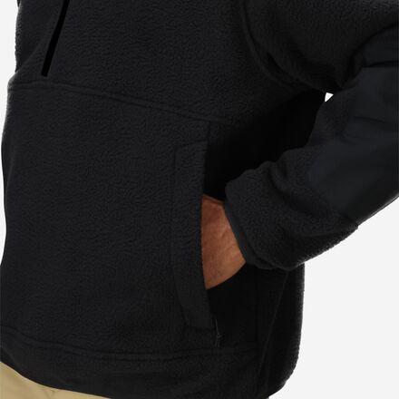 Marmot - Wanderer High Pile Fleece Pullover - Men's