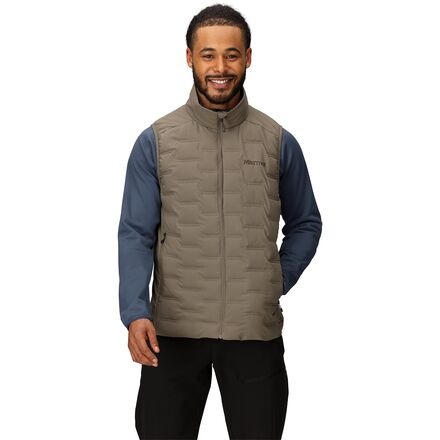 WarmCube Active Aerothermal Vest - Men's