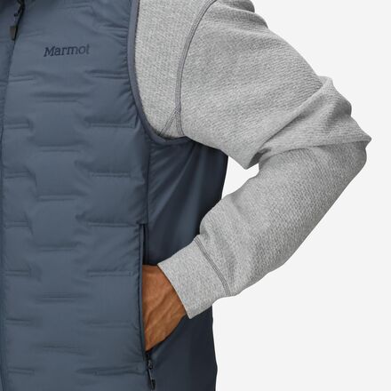 Marmot - WarmCube Active Aerothermal Vest - Men's