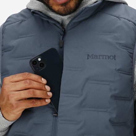 Marmot - WarmCube Active Aerothermal Vest - Men's