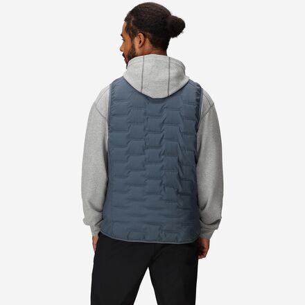 Marmot - WarmCube Active Aerothermal Vest - Men's