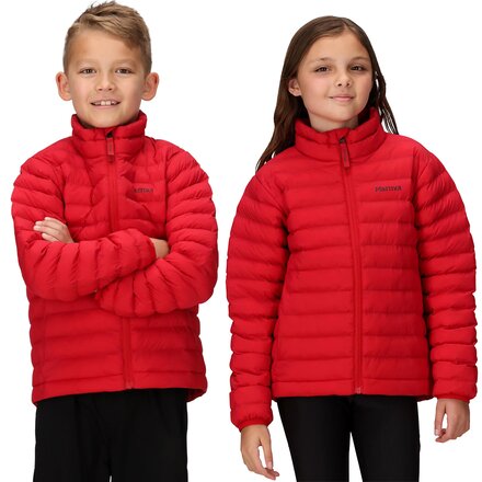 Echo Featherless Jacket - Kids'