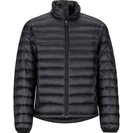 Marmot - Zeus Jacket - Men's - Jet Black