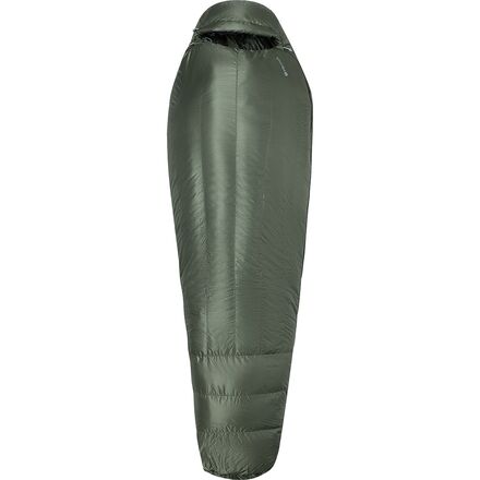 Marmot - HiberNest 30 Sleeping Bag: 30F Down