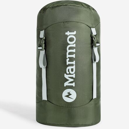 Marmot - HiberNest 30 Sleeping Bag: 30F Down