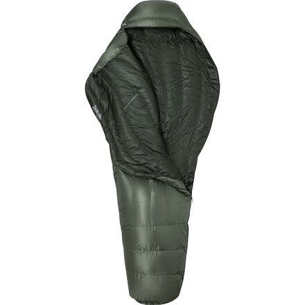 Marmot - HiberNest 30 Sleeping Bag: 30F Down