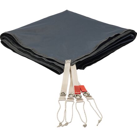 Tungsten UL 3P Footprint