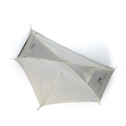Marmot - Tungsten UL Tent: 1-Person 3-Season