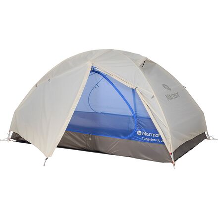 Tungsten UL Tent: 2-Person 3-Season