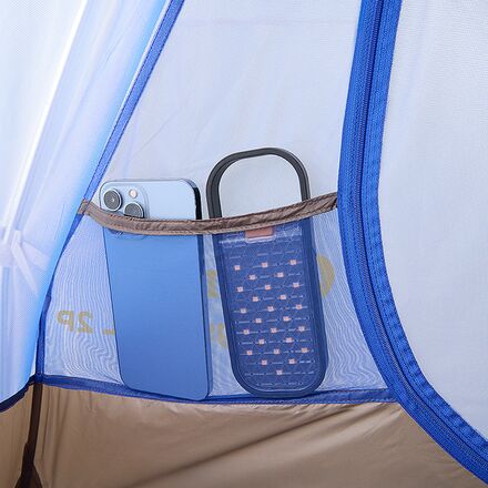 Marmot - Tungsten UL Tent: 2-Person 3-Season