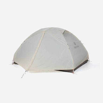Marmot - Tungsten UL Tent: 3-Person 3-Season