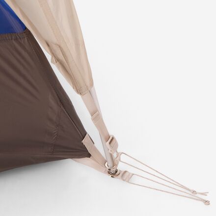 Marmot - Tungsten UL Tent: 3-Person 3-Season