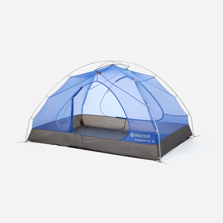 Marmot - Tungsten UL Tent: 3-Person 3-Season