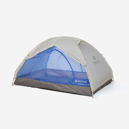 Marmot - Tungsten UL Tent: 3-Person 3-Season