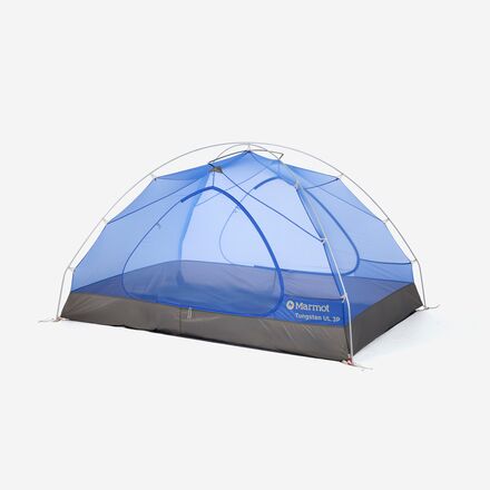 Marmot - Tungsten UL Tent: 3-Person 3-Season