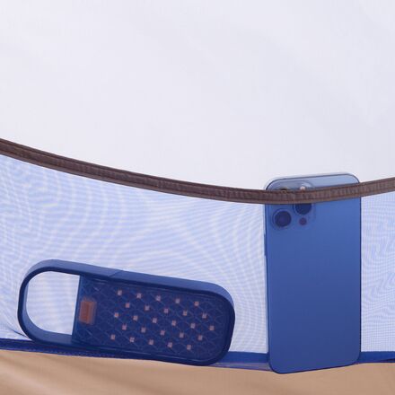 Marmot - Tungsten UL Tent: 3-Person 3-Season