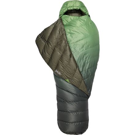 Wraptor 30 Sleeping Bag: 30F Down