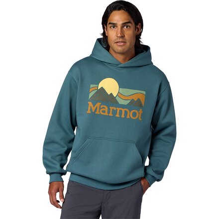 Coastal Hoodie - Men's