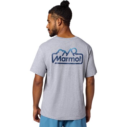 For Life T-Shirt - Men's