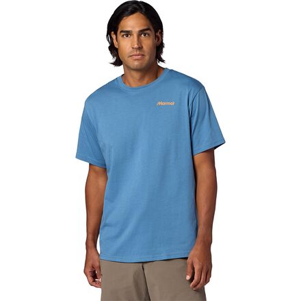 For Life T-Shirt - Men's